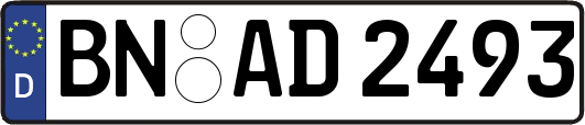 BN-AD2493