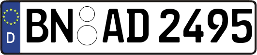 BN-AD2495