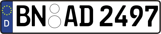 BN-AD2497