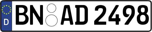 BN-AD2498