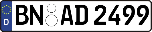 BN-AD2499