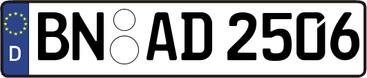 BN-AD2506