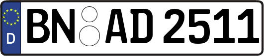 BN-AD2511