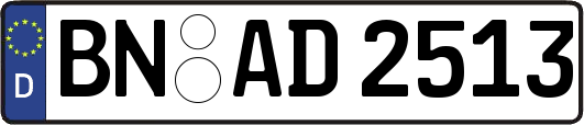 BN-AD2513