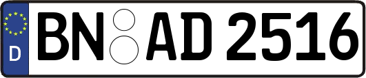 BN-AD2516
