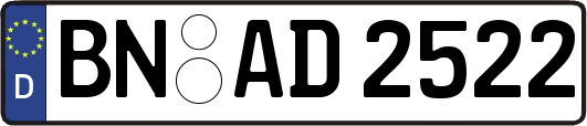 BN-AD2522