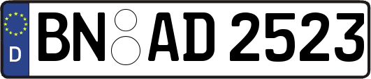 BN-AD2523