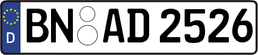 BN-AD2526