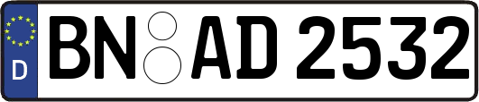 BN-AD2532