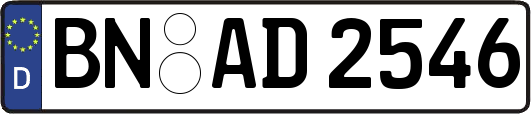 BN-AD2546