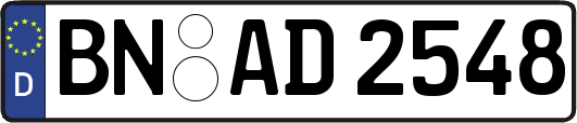 BN-AD2548