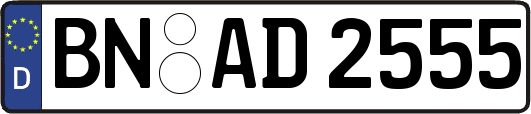 BN-AD2555