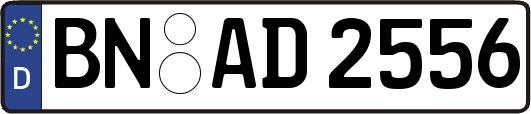 BN-AD2556