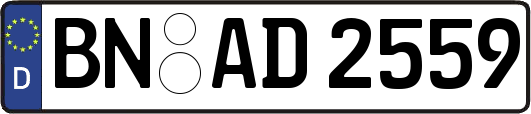BN-AD2559