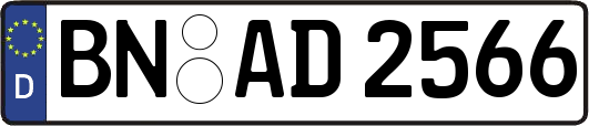 BN-AD2566
