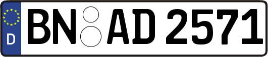 BN-AD2571