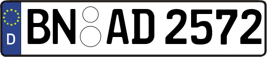 BN-AD2572