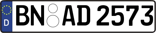 BN-AD2573