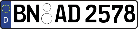 BN-AD2578