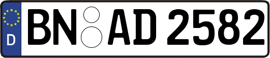 BN-AD2582