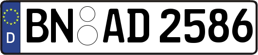 BN-AD2586