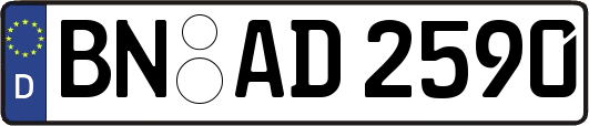 BN-AD2590