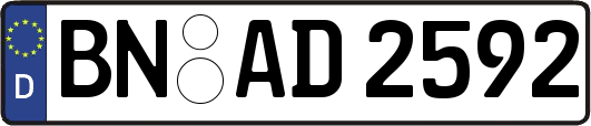 BN-AD2592