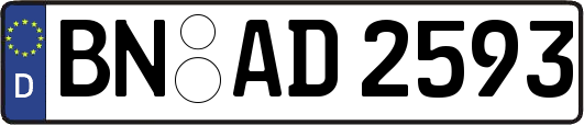 BN-AD2593