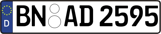BN-AD2595