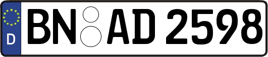 BN-AD2598