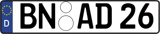 BN-AD26