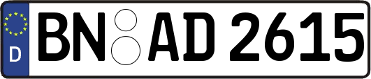 BN-AD2615