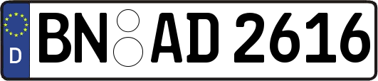 BN-AD2616
