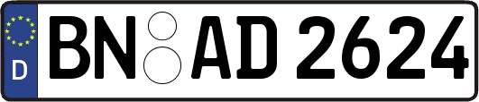 BN-AD2624