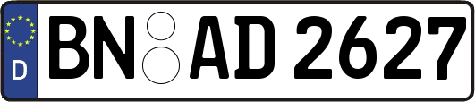 BN-AD2627