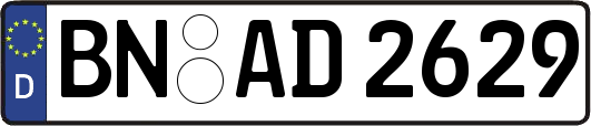 BN-AD2629