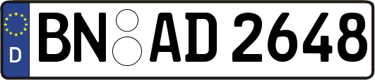 BN-AD2648