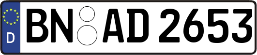 BN-AD2653