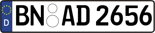 BN-AD2656