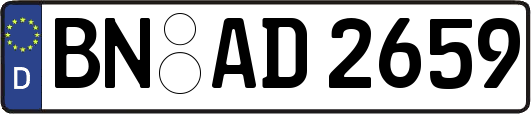 BN-AD2659