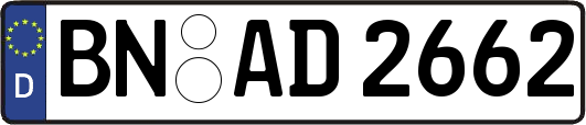 BN-AD2662