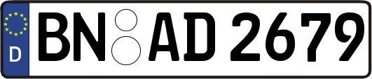 BN-AD2679