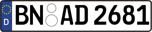 BN-AD2681