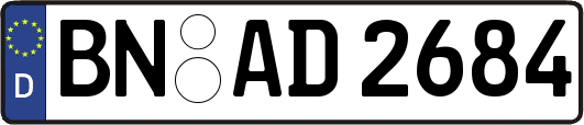 BN-AD2684