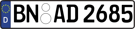 BN-AD2685