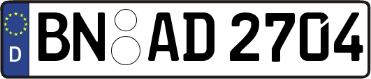 BN-AD2704