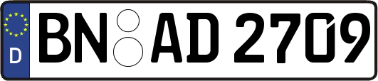 BN-AD2709