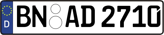 BN-AD2710
