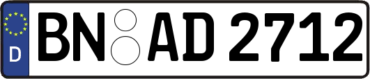 BN-AD2712