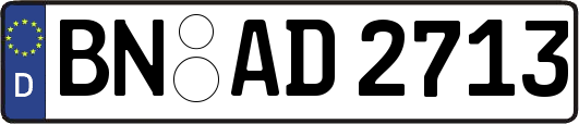 BN-AD2713